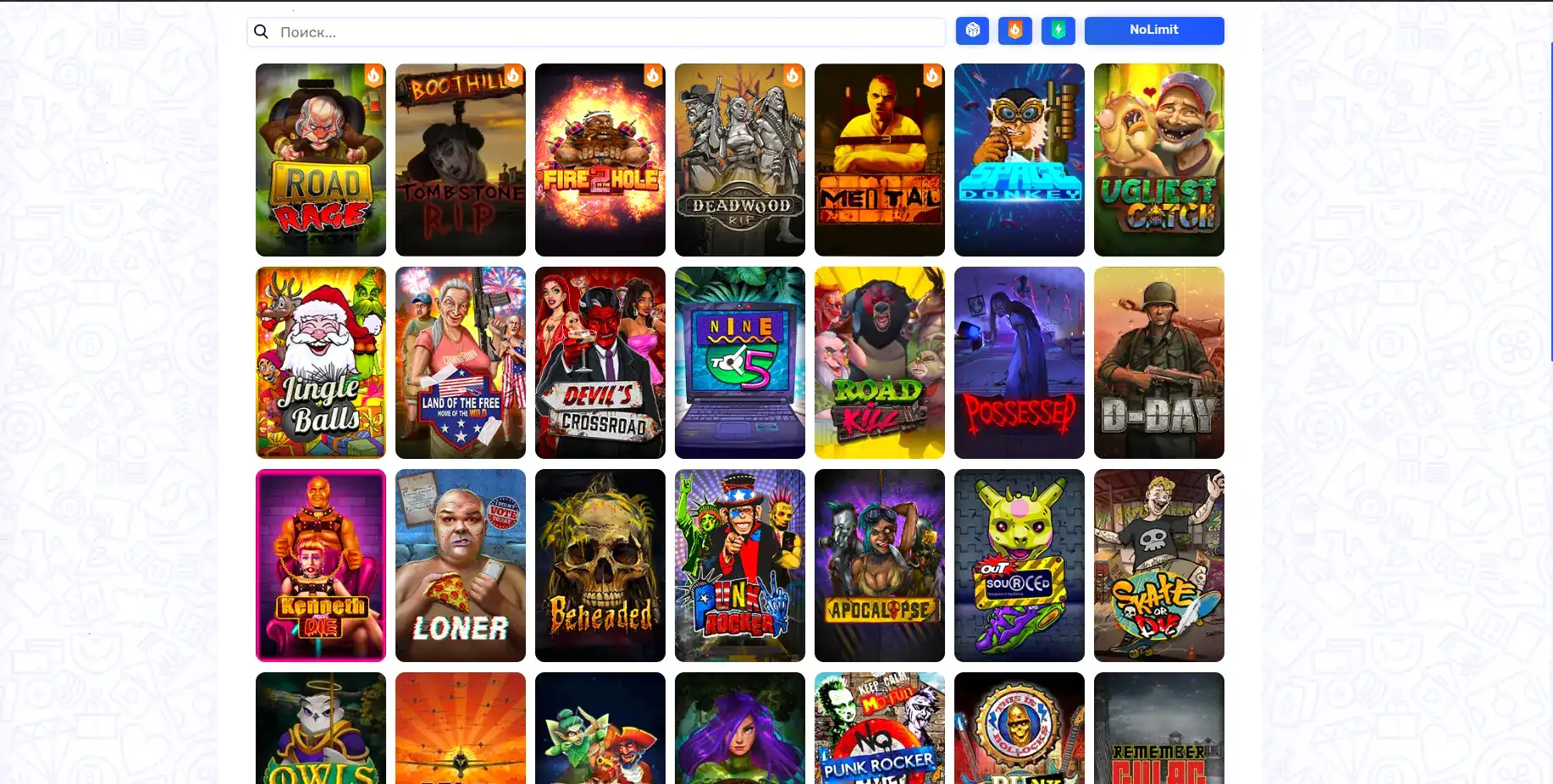 Дилер в live-казино Вулкан Гранд